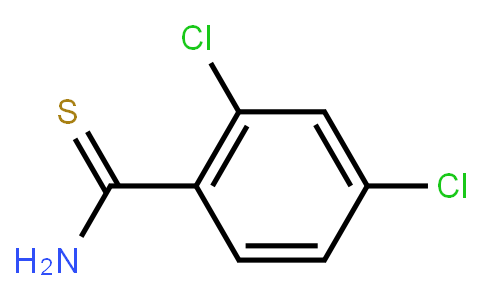 2541 | 2775-38-4 | 2,4-Dichlorothiobenzamide