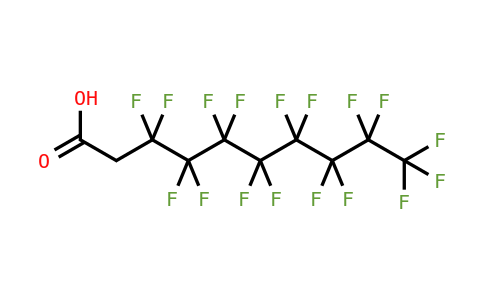 100386 | 27854-31-5 | 2H,2H-Perfluorodecanoic acid