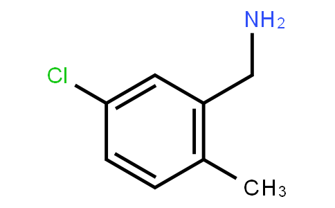 2311 | 27917-13-1 | 5-CHLORO-2-METHYLBENZYLAMINE