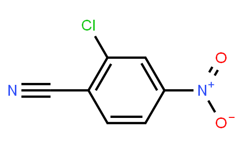 28163-00-0 | 2-Chloro-4-nitrobenzonitrile