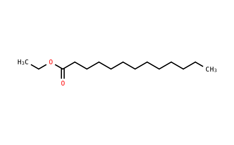 100214 | 28267-29-0 | Ethyl Tridecanoate