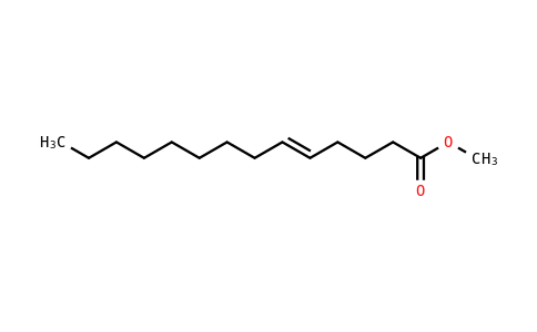 28369-26-8 | Methyl (Z)-5-tetradecenoate