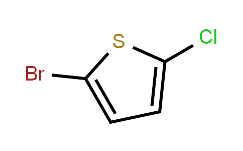 2873-18-9 | 2-Bromo-5-Chlorothiophene