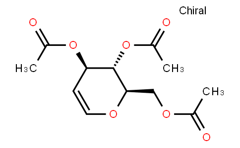 137516 | 2873-29-2 | 3,4,6-Tri-O-acetyl-D-glucal