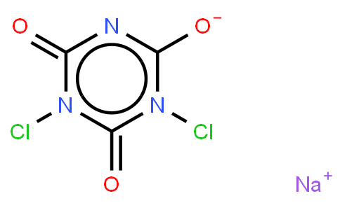 135458 | 2893-78-9 | Sodium Dichloroisocyanurate Dihydrate