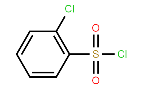 2905-23-9 | 2-Chlorobenzenesulfonyl chloride