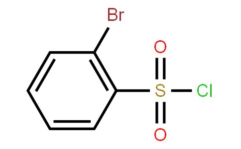 2905-25-1 | 2-Bromobenzenesulfonyl chloride