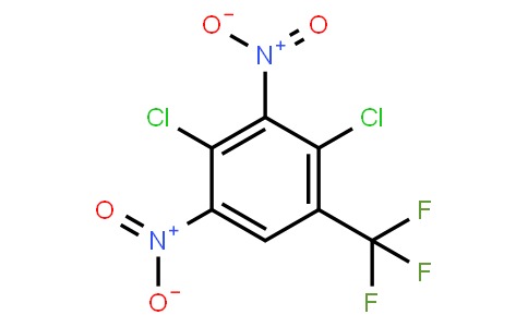135599 | 29091-09-6 | 2,4-Dichloro-3,5-dinitrobenzotrifluoride