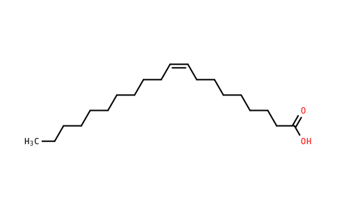 100434 | 29204-02-2 | 9(Z)-Eicosenoic acid