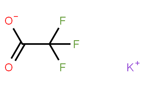2923-16-2 | Potassium trifluoroacetate