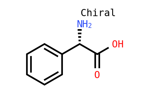 2935-35-5 | L-phenylglycine