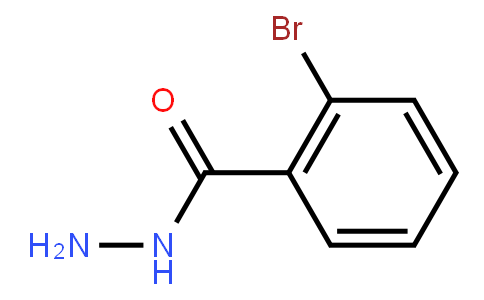 29418-67-5 | 2-Bromobenzoic hydrazide