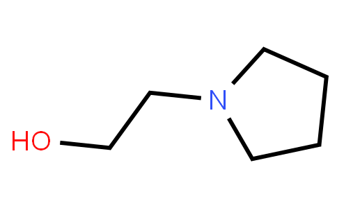 2955-88-6 | N-(2-Hydroxyethyl)pyrrolidine