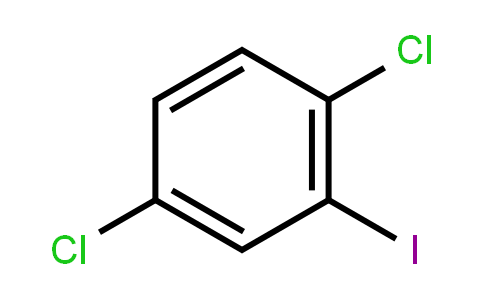 2265 | 29682-41-5 | 1,4-Dichloro-2-iodobenzene