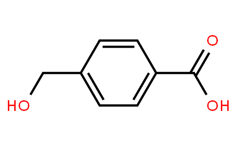3006-96-0 | 4-(Hydroxymethyl)benzoic acid
