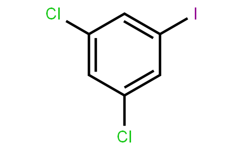 6834 | 3032-81-3 | 3,5-Dichloroiodobenzene
