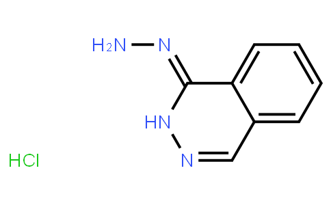 133132 | 304-20-1 | (Z)-1-Hydrazono-1,2-dihydrophthalazine hydrochloride