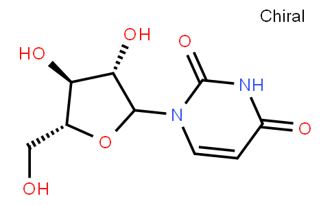 135499 | 3083-77-0 | Arabinfuranosyluracil