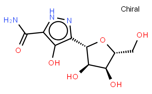 30868-30-5 | Pyrazofurin(monohydrate)