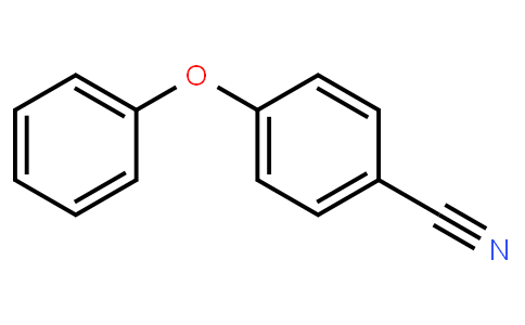 3096-81-9 | 4-Phenoxybenzonitrile