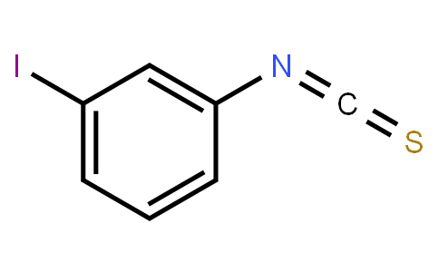 3125-73-3 | 3-Iodophenyl isothiocyanate