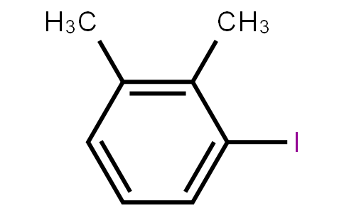 31599-60-7 | 1,2-Dimethyl-3-iodobenzene