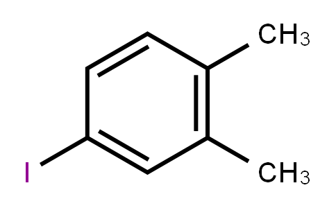 31599-61-8 | 4-Iodo-1,2-dimethylbenzene