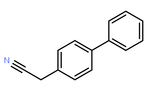 31603-77-7 | 2-([1,1'-Biphenyl]-4-yl)acetonitrile