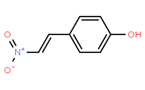 6822 | 3179-08-6 | 4-(2-Nitrovinyl)phenol
