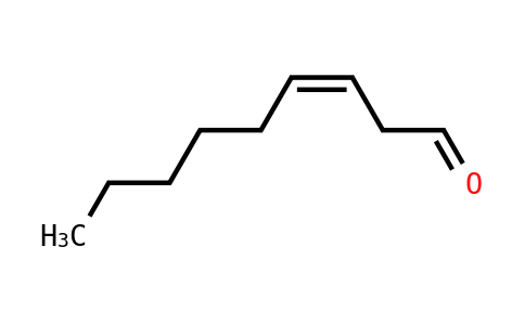 100422 | 31823-43-5 | (Z)-3-Nonenal