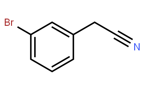 3136 | 31938-07-5 | 2-(3-Bromophenyl)acetonitrile