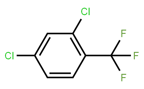 320-60-5 | 2,4-Dichlorobenzotrifluoride
