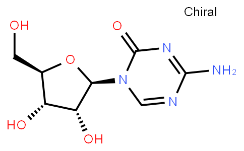 134720 | 320-67-2 | 5-Azacytidine