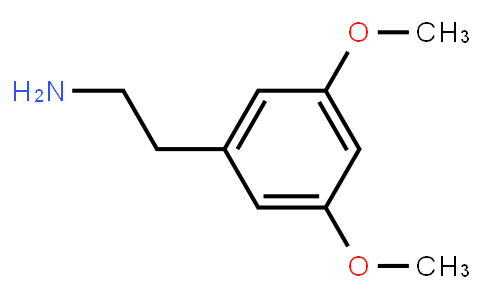 3213-28-3 | 3,5-DIMETHOXYPHENETHYLAMINE