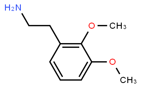 3213-29-4 | 2,3-DIMETHOXYPHENETHYLAMINE