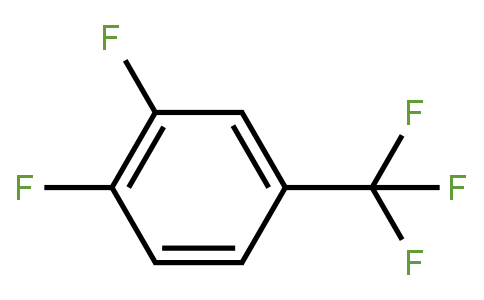 135971 | 32137-19-2 | 3,4-Difluorobenzotrifluoride