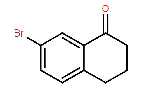 32281-97-3 | 7-Bromo-3,4-dihydronaphthalen-1(2H)-one