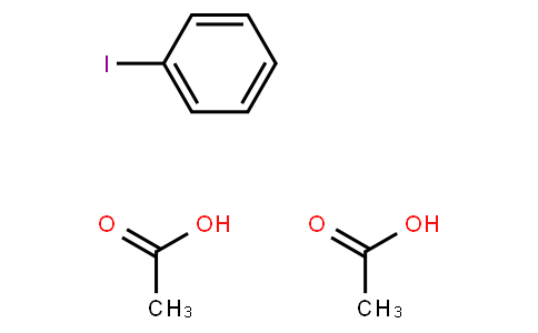 135516 | 3240-34-4 | Iodobenzene Diacetate