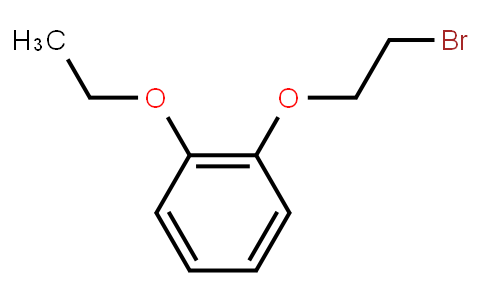 3259-03-8 | 2-(2-Ethoxyphenoxy)ethylbromide