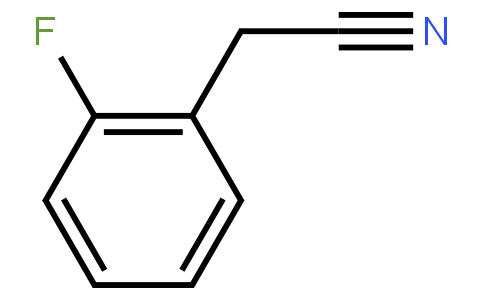 326-62-5 | 2-Fluorophenylacetonitrile