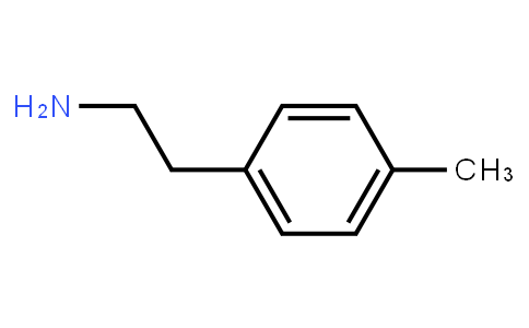 3261-62-9 | 2-(p-Tolyl)ethanamine