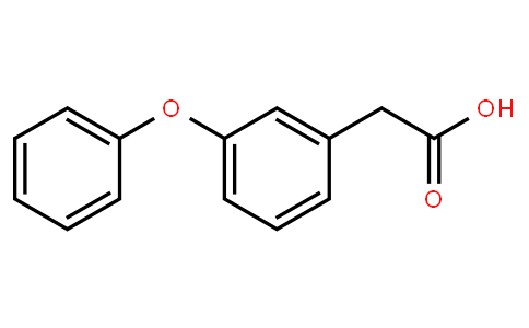 4068 | 32852-81-6 | 3-PHENOXYPHENYLACETIC ACID