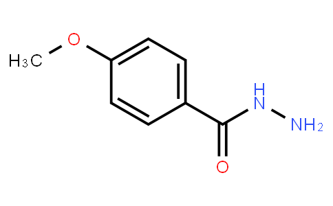 3290-99-1 | 4-methoxybenzohydrazide