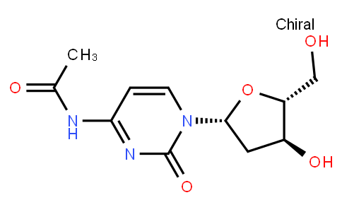 32909-05-0 | N4-ACETYL-2'-DEOXYCYTIDINE