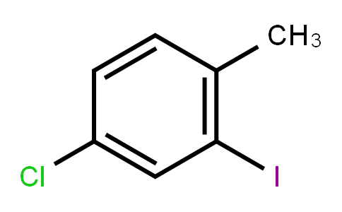 2226 | 33184-48-4 | 4-Chloro-2-iodotoluene