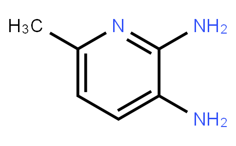 33259-72-2 | 6-METHYLPYRIDINE-2,3-DIAMINE