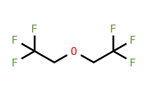 100509 | 333-36-8 | Bis(2,2,2-trifluoroethyl) ether