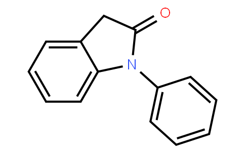 136034 | 3335-98-6 | 1-Phenyloxindole