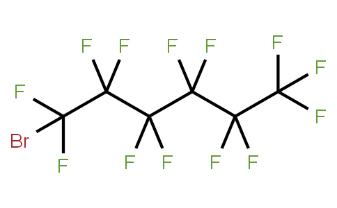 120237 | 335-56-8 | Bromoperfluorohexane