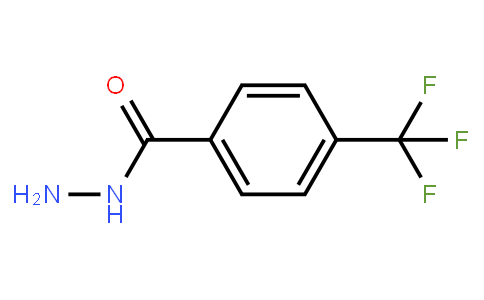 4018 | 339-59-3 | 4-Trifluoromethylbenzhydrazide